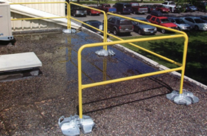 Tritech Fall Protection offers the safety products you need.