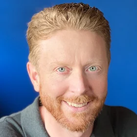 Bill Kreke, Technical Sales Manager