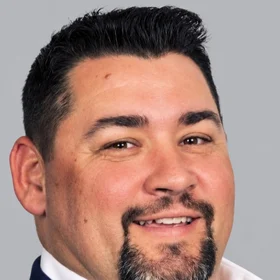 Jason Bingham, Territory Manager, Southeast