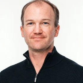 Kevin Sass, Territory Manager