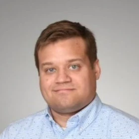 Sam Grabon, Territory Manager